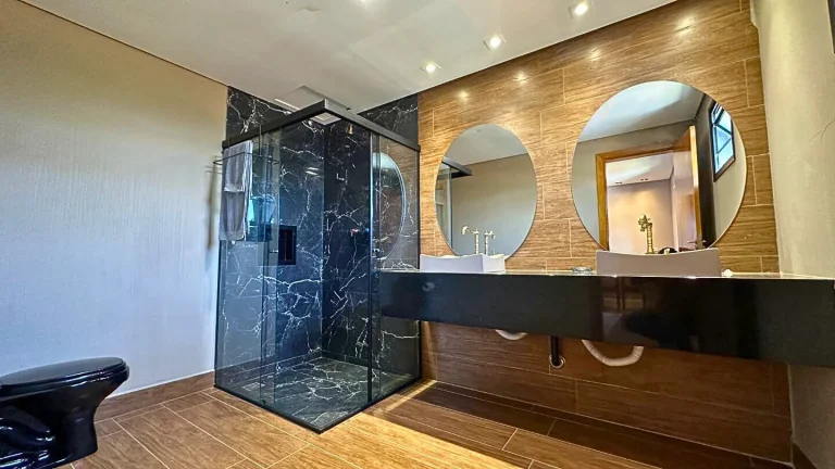 Imagem Casa Allemansratt | Onde o design encontra o conforto da serra
