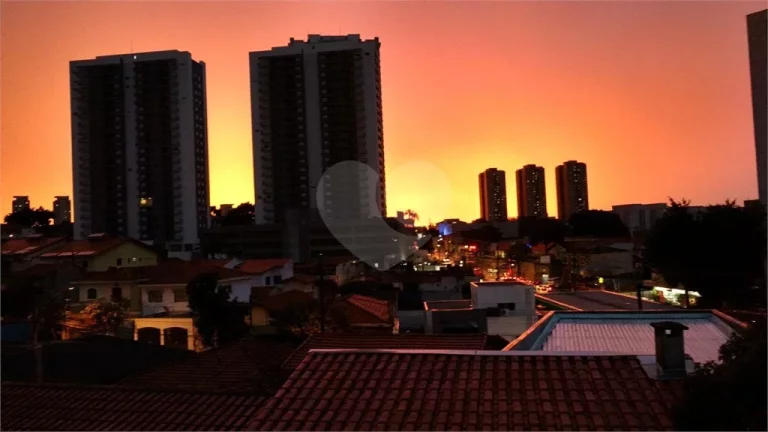 Imagem Sobrado à venda com 3 quartos, sendo 1 suíte, em Butantã, São Paulo - SP
