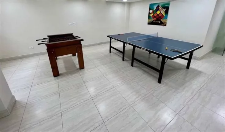 Imagem APARTAMENTO COM 116 m² - AVIAÇÃO - PRAIA GRANDE SP