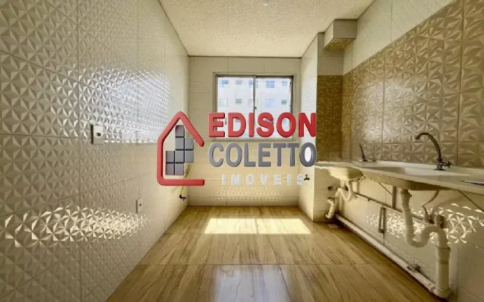 Imagem Pronto para Morar - Apartamento à venda no Viva Vida Jequitibás, Piracicaba!!