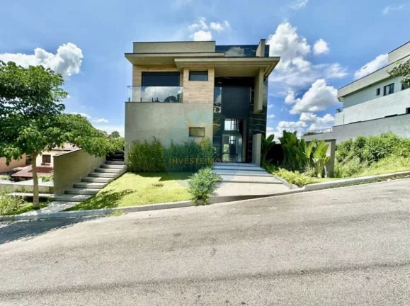 Imagem Casa Alto Padrão a Venda no bairro Granja Viana - Cotia, SP