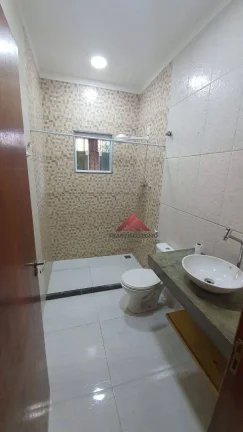 Imagem Casa com 3 dormitórios à venda por R$ 480.000,00 - Jardim Catarina - São Gonçalo/RJ