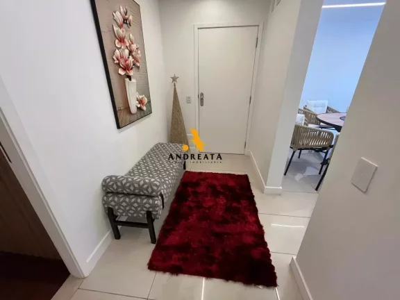 Imagem Riserva Uno - Av. Das Americas - Barra da Tijuca - Magnifica Cobertura duplex em condomínio de alto padrão com 598m² segurança e sofisticação !
