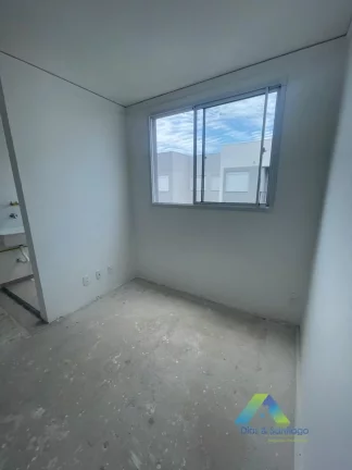 Imagem Apartamento novo com 37m² - Jurubatuba- SP