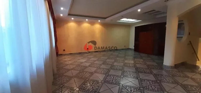 Imagem Sobrado para Venda 3 Quartos, 1 Suíte, 4 Vagas, Santa Maria, São Caetano do Sul - SP