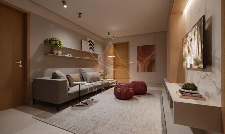 Imagem Apartamento - Ribeirão Preto - Ilhas do Sul