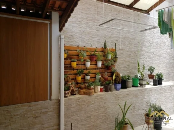 Imagem CASA À VENDA, 180 M² POR R$ 830.000,00 - PARQUE CIDADE JARDIM - JUNDIAÍ/SP