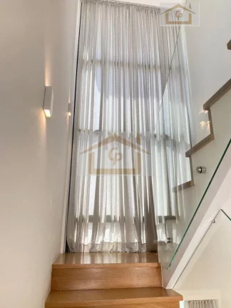 Imagem Triplex, 4 quartos sendo 2 suítes, *Piscina Privativa