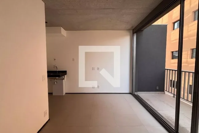 Imagem Apartamento à Venda - Vila Mariana, 1 Quarto, 25 m2