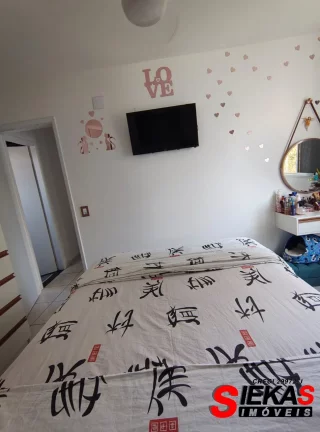 Imagem Apartamento à venda em Vila Prudente, São Paulo-SP: 2 quartos, sala, banheiro, garagem, 58m². Imperdível oportunidade!