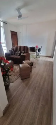 Imagem Apartamento à venda, 60 m² por R$ 248.000,00 - Jardim Saira - Sorocaba/SP