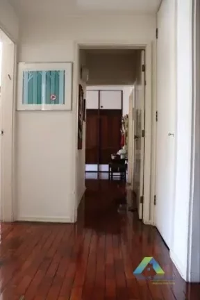 Imagem Apartamento com 3 dormitórios à venda, 300 m² por R$ 3.195.000 - Jardim América - São Paulo/SP