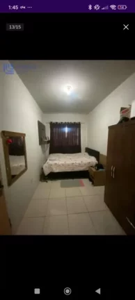 Imagem Casa Geminada para Venda em Sarandi, Jardim Monterey, 2 dormitórios, 1 banheiro