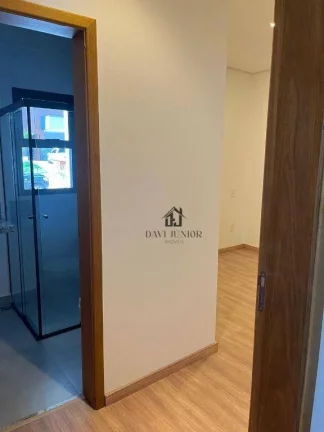 Imagem Casa com 3 suites à venda, 144 m² por R$ 1.150.000 - Condomínio Campos do Conde - Sorocaba/SP
