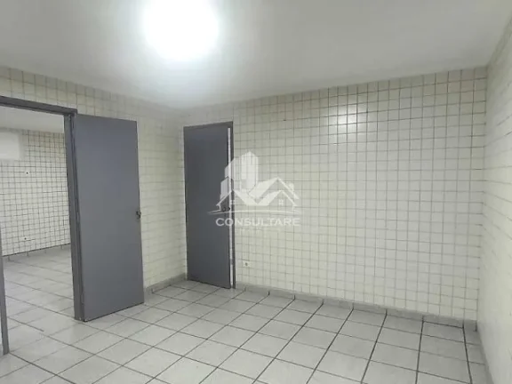Imagem Prédio, Campo Grande, Santos, Cod: 24692