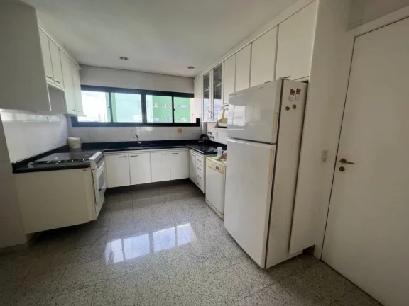 Imagem Apartamento com 4 dormitórios à venda, 142 m² por R$ 1.250.000,00 - Centro - Suzano/SP