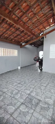 Imagem Casa térrea 3 dormitórios 2 banheiros no bairro Maracanã
