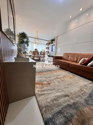 Imagem Apartamento alto padrão à venda no Bella Augusta Residence - Campo Grande, Cariacica