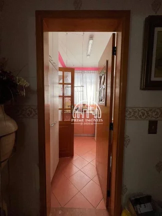 Imagem Apartamento com 3 dormitórios à venda, 113 m² por R$ 905.000,00 - Anhangabaú - Jundiaí/SP
