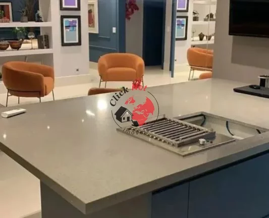 Imagem More na melhor localização do bairro do bairro Santa Paula em São Caetano Apartamento de Alto Padrão com 244m²