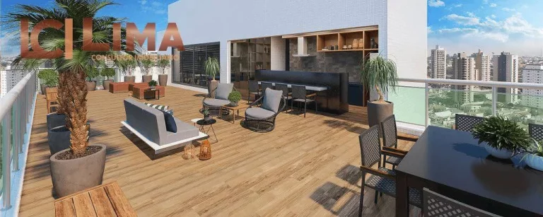 Imagem Apartamento com 2 Quartos à Venda, 58 m² em Meireles - Fortaleza