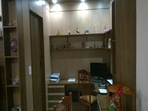 Imagem Casa para Venda por R$600.000,00 com 2 dormitórios, 1 suite e 3 vagas - Jardim são vicente, São paulo / SP - Cód. 3745