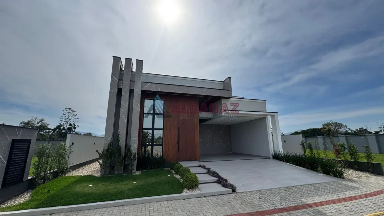 Imagem Casa à venda no bairro Universitario - Tijucas/SC