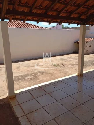 Imagem Residencial Rio Preto I