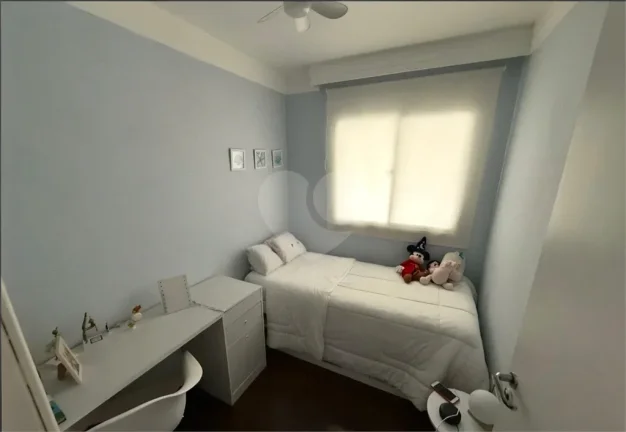 Imagem Apartamento à venda com 2 quartos, sendo 1 suíte, no condomínio Exuberance, São Paulo - SP
