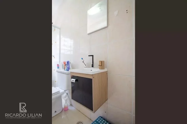 Imagem Sobrado em condominio na Cidade de Osasco