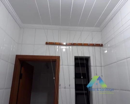 Imagem Apartamento Residencial à venda, Vila Moinho Velho, São Paulo - .