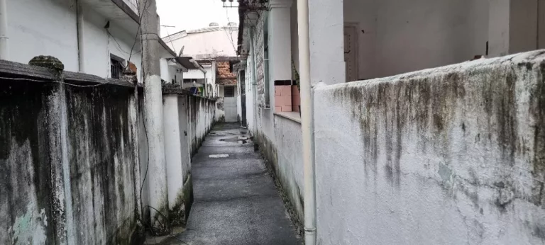 Casa para Venda em Rio de Janeiro, PENHA CIRCULAR, 1 dormitório, 1 banheiro