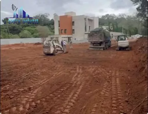 Imagem TERRENO PLANO COM 1.483m2 COM PROJETO , PRONTO PARA CONSTRUIR.