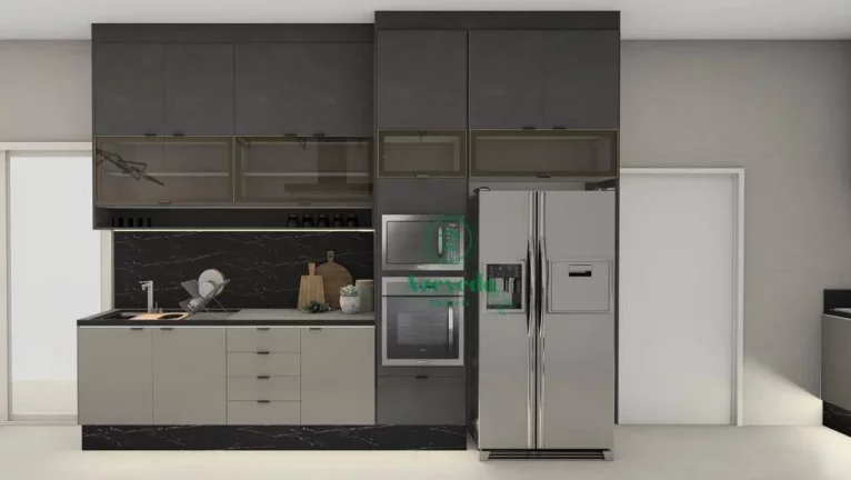 Imagem Sobrado à venda, 300 m² por R$ 1.961.000,00 - Jardim Santa Clara - Guarulhos/SP