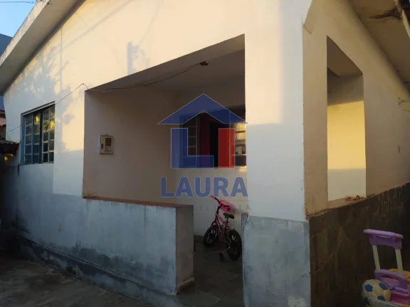 Imagem CASA RESIDENCIAL em PARÁ DE MINAS - MG, PROVIDÊNCIA