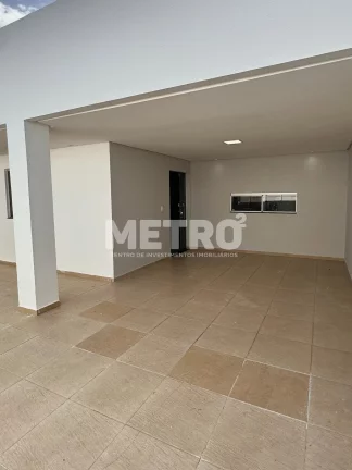 Imagem Casa à venda, Dom Avelar, 3 4, sendo um suíte, Garagem 02 carros Planejados