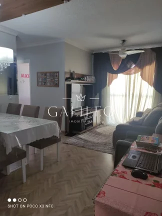 Imagem APARTAMENTO PARA LOCAÇÃO NO CONDOMÍNIO VISTA PARK EM JUNDIAÍ -SP
