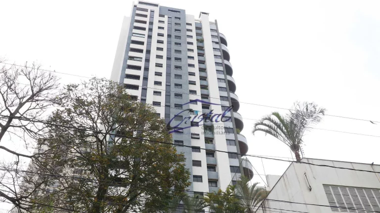 Imagem Apartamento com 4 quartos (3 suítes) à venda, 234 m² - Morumbi - São Paulo/SP