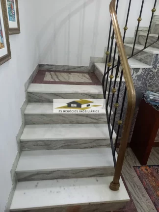 Imagem Sobrado Alto Padrão para venda no Ipiranga