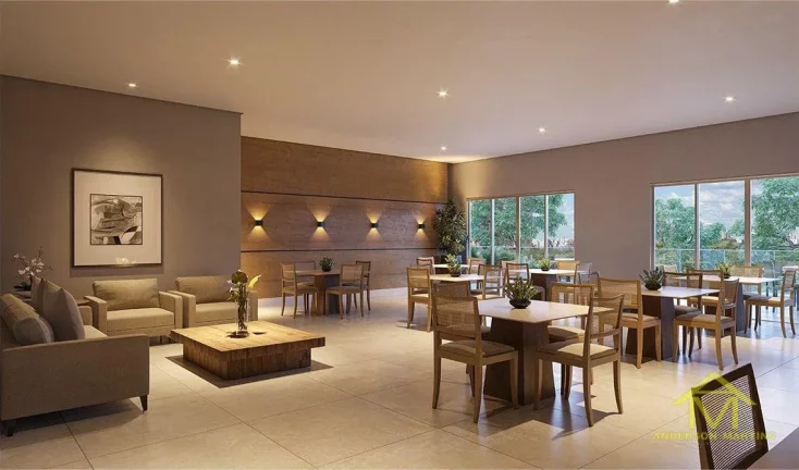 Imagem Apartamento com 3 Quartos à Venda, 122 m² em Itapuã - Vila Velha
