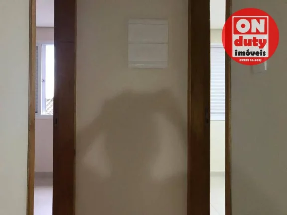 Imagem Casa com 2 dormitórios à venda, 110 m² por R$ 550.000,00 - Macuco - Santos/SP