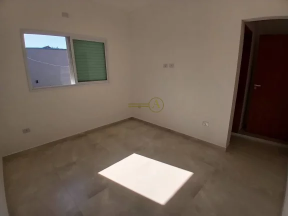 Imagem Nova Peruíbe: 2 quartos, suíte, área gourmet e piscina – em acabamento