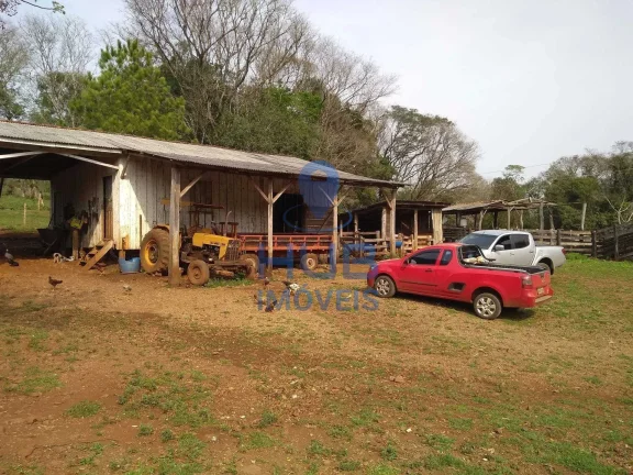 Imagem Fazenda com 2 dormitórios em Pinhal Grande - Laranjal