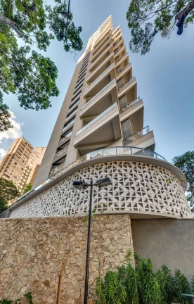 Imagem OPUS PENTHOUSES