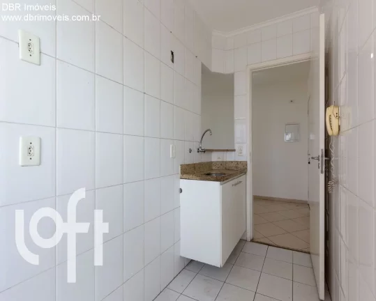 Imagem APARTAMENTO RESIDENCIAL em São Paulo - SP, Tatuapé
