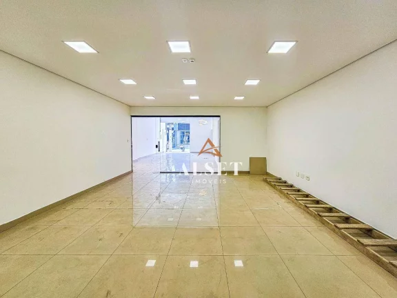 Imagem Loja para alugar, 280 m² por R$ 18.228,70/mês - Tatuapé - São Paulo/SP
