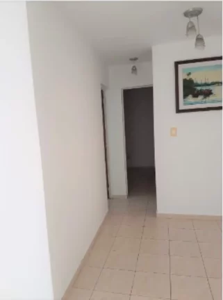 Imagem APARTAMENTO RESIDENCIAL em São Paulo - SP, São Miguel Paulista