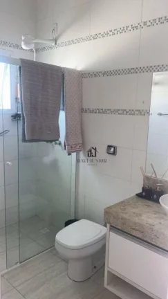 Imagem Casa com 3 suítes à venda, 270 m² por R$ 2.235.000 - Condomínio Mont Blanc - Sorocaba/SP