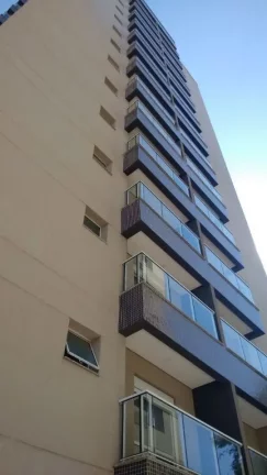 Imagem Apartamento residencial à venda, RESIDENCIAL SWINDARA, Centro, Suzano