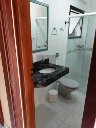 Imagem Apartamento para Venda em Ubatuba / SP no bairro Itaguá